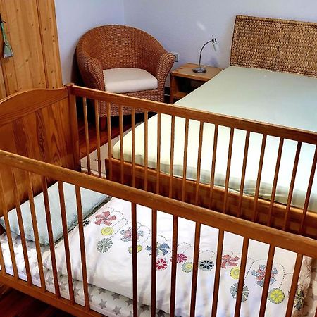 Ferienwohnung Am Bruchwald Bietigheim-Bissingen Zewnętrze zdjęcie
