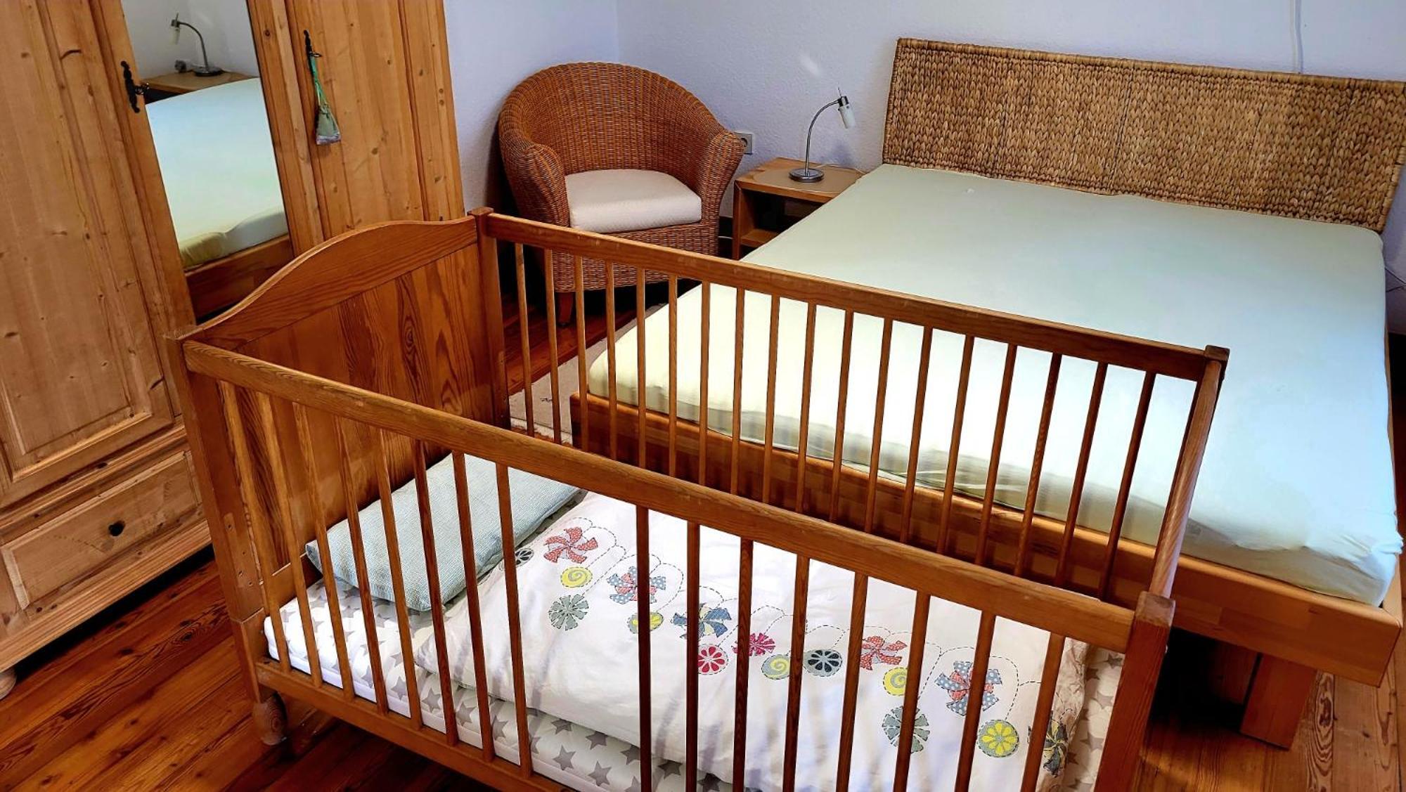 Ferienwohnung Am Bruchwald Bietigheim-Bissingen Zewnętrze zdjęcie